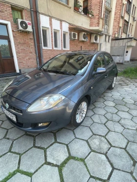 Обява за продажба на Fiat Bravo 1.9multijet ~5 298 лв. - изображение 4