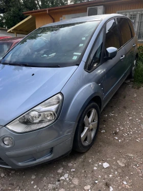 Ford S-Max | Mobile.bg    3