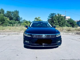 Обява за продажба на VW Passat R-line 2.0 TDI 4 motion ~41 500 лв. - изображение 1