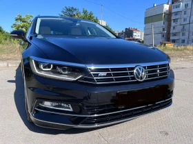 Обява за продажба на VW Passat R-line 2.0 TDI 4 motion ~41 500 лв. - изображение 1