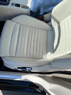 VW Passat R-line 2.0 TDI 4 motion | Mobile.bg    13