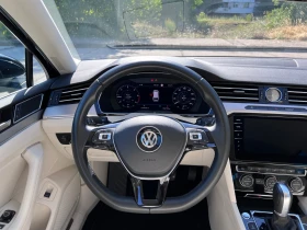 Обява за продажба на VW Passat R-line 2.0 TDI 4 motion ~41 500 лв. - изображение 6