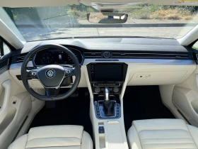 Обява за продажба на VW Passat R-line 2.0 TDI 4 motion ~41 500 лв. - изображение 7