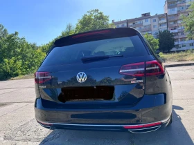 Обява за продажба на VW Passat R-line 2.0 TDI 4 motion ~41 500 лв. - изображение 2