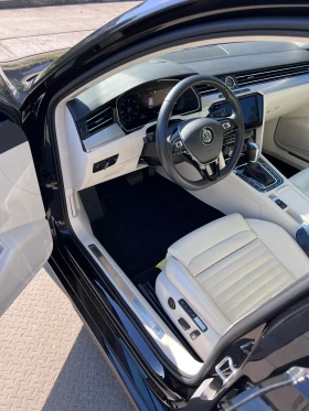 Обява за продажба на VW Passat R-line 2.0 TDI 4 motion ~41 500 лв. - изображение 8