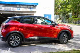Обява за продажба на Renault Captur ~32 000 лв. - изображение 6