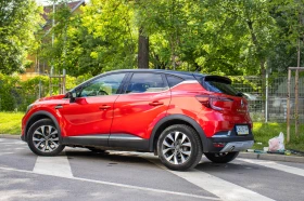 Обява за продажба на Renault Captur ~32 000 лв. - изображение 3