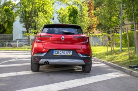 Обява за продажба на Renault Captur ~32 000 лв. - изображение 4