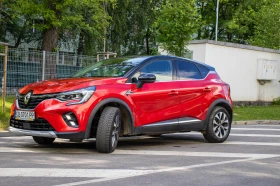 Обява за продажба на Renault Captur ~32 000 лв. - изображение 2