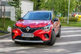 Обява за продажба на Renault Captur ~32 000 лв. - изображение 1