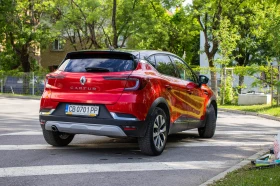 Обява за продажба на Renault Captur ~32 000 лв. - изображение 5