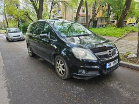 Opel Zafira | Mobile.bg    2