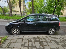 Opel Zafira | Mobile.bg    3