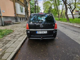 Opel Zafira | Mobile.bg    4