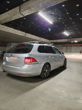 Обява за продажба на VW Golf 2.0 TDI DSG ~9 500 лв. - изображение 3