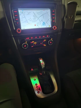 Обява за продажба на VW Golf 2.0 TDI DSG ~9 500 лв. - изображение 10