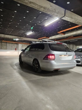 Обява за продажба на VW Golf 2.0 TDI DSG ~9 500 лв. - изображение 4
