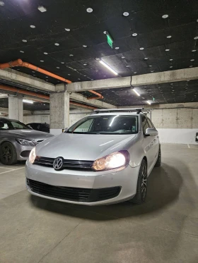 Обява за продажба на VW Golf 2.0 TDI DSG ~9 500 лв. - изображение 1