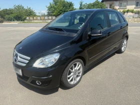 Mercedes-Benz B 180 B180CDI | Mobile.bg    3