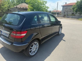 Mercedes-Benz B 180 B180CDI | Mobile.bg    7
