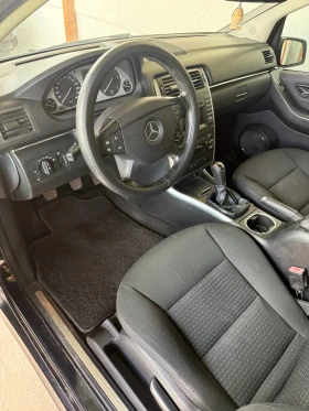 Mercedes-Benz B 180 B180CDI | Mobile.bg    11
