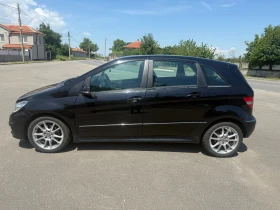 Mercedes-Benz B 180 B180CDI | Mobile.bg    4
