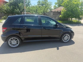 Mercedes-Benz B 180 B180CDI | Mobile.bg    5