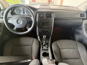 Mercedes-Benz B 180 B180CDI | Mobile.bg    10