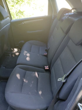 Mercedes-Benz B 180 B180CDI | Mobile.bg    13
