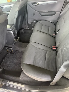Mercedes-Benz B 180 B180CDI | Mobile.bg    13