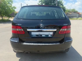 Mercedes-Benz B 180 B180CDI | Mobile.bg    6