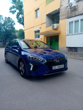 Hyundai Ioniq | Mobile.bg    2