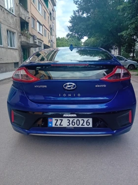 Hyundai Ioniq | Mobile.bg    5