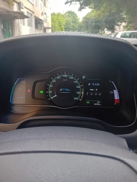 Hyundai Ioniq | Mobile.bg    8