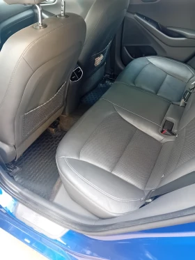Hyundai Ioniq | Mobile.bg    13