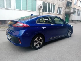 Hyundai Ioniq | Mobile.bg    4