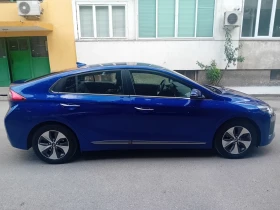 Hyundai Ioniq | Mobile.bg    6