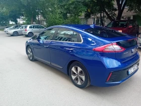 Hyundai Ioniq | Mobile.bg    3