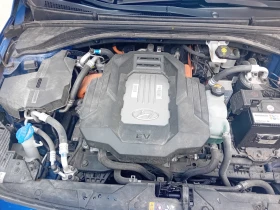 Hyundai Ioniq | Mobile.bg    16