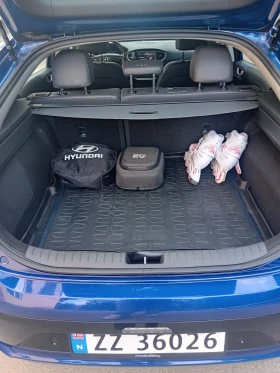 Hyundai Ioniq | Mobile.bg    15