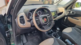 Fiat 500L 1.6D 7местна - 13999 лв. - 55409673 7