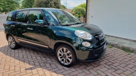 Fiat 500L 1.6D 7местна - 13999 лв. - 55409673 3