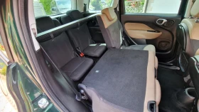 Fiat 500L 1.6D 7местна - 13999 лв. - 55409673 13