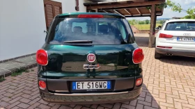 Fiat 500L 1.6D 7местна - 13999 лв. - 55409673 5