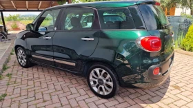 Fiat 500L 1.6D 7местна - 13999 лв. - 55409673 6