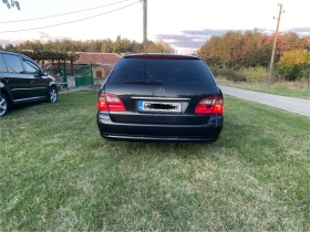 Обява за продажба на Mercedes-Benz E 220 E220 feis ~8 500 лв. - изображение 3
