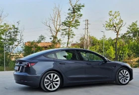 Tesla Model 3 4х4 Европейска Гаранция - 41500 лв. - 34403393 5