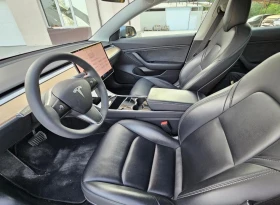 Tesla Model 3 4х4 Европейска Гаранция - 41500 лв. - 34403393 12