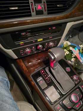 Audi A6 3.0TFSI | Mobile.bg    14