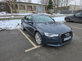 Audi A6 3.0TFSI | Mobile.bg    17